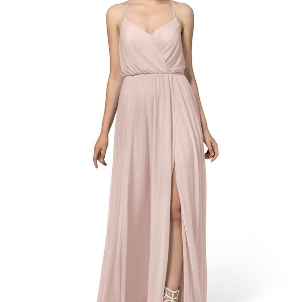 Azazie Darcy Bridesmaid Dress